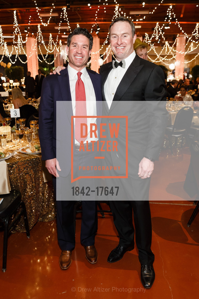 Brad Zampa, Todd Chapman, Photo #1842-17647