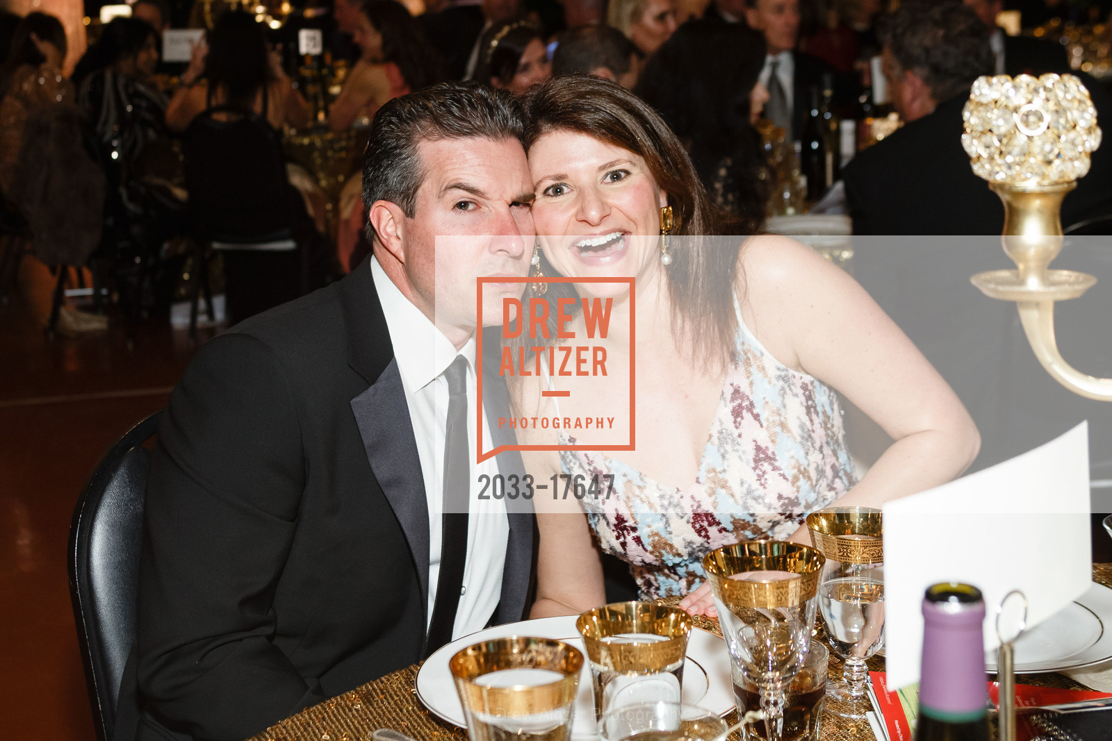 Dave Schaeffer, Amy Schaeffer, Marin Valentine's Ball 2019, Marin Civic Center Hall. 10 Avenue of the Flags, Photo #2033-17647 Dave Schaeffer, Amy Schaeffer, Photo #2033-17647