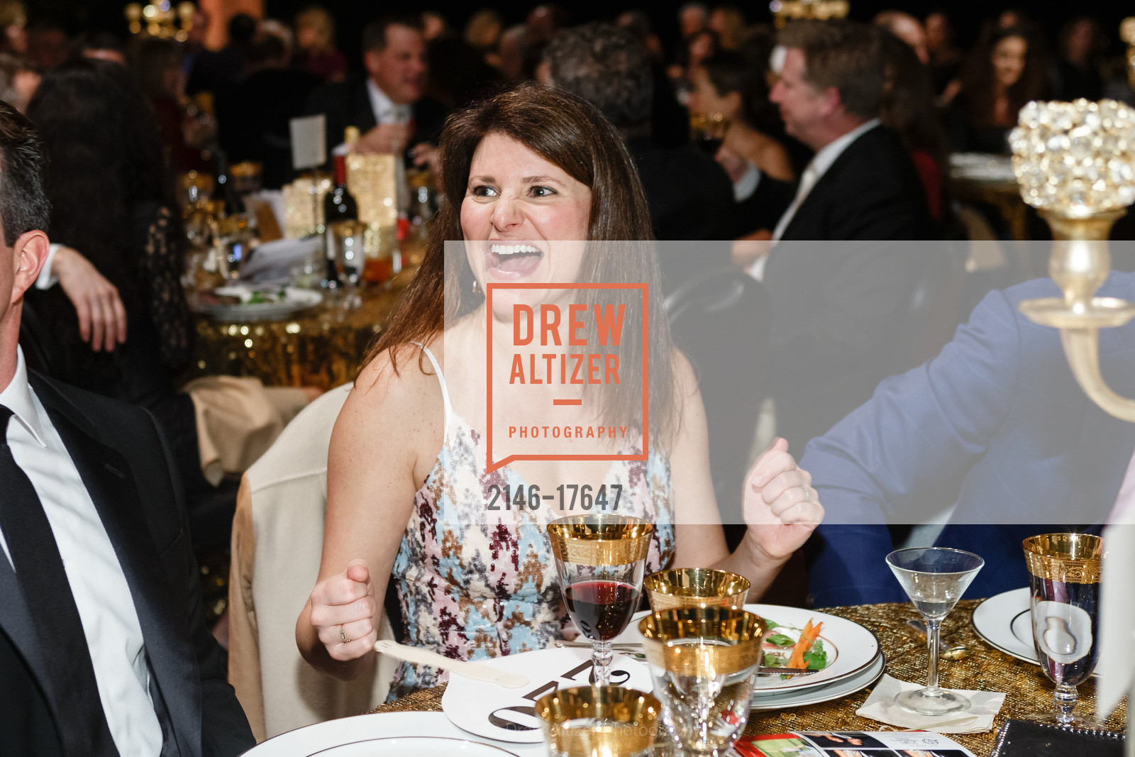 Dave Schaeffer, Amy Schaeffer, Marin Valentine's Ball 2019, Marin Civic Center Hall. 10 Avenue of the Flags, Photo #2146-17647 Dave Schaeffer, Amy Schaeffer, Photo #2146-17647