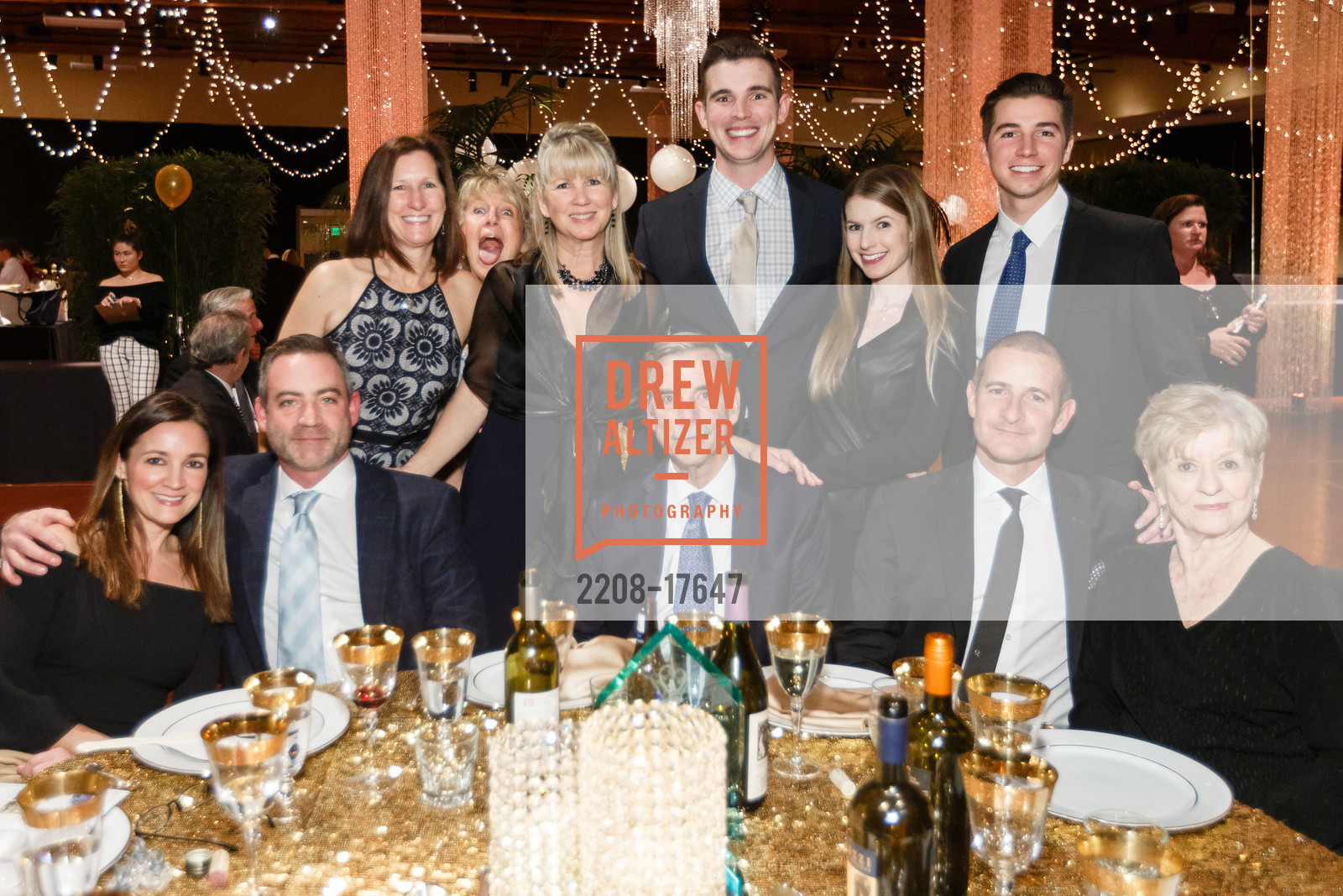 Kim Trainor, Brian Trainor Jr, Catherine Pace, Brian Trainor, Sean Trainor, McKenzie Trainor, Suzanne Trainor, Michael Pace, Danny Trainor, Mary Jane Pare, Photo #2208-17647