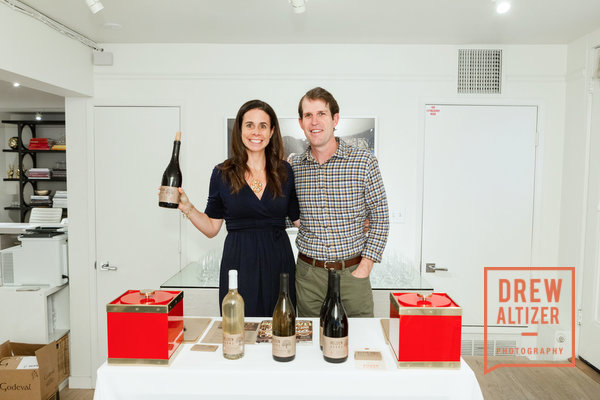 Anyon Interior Design Event 2019 Lauren Belden Nate