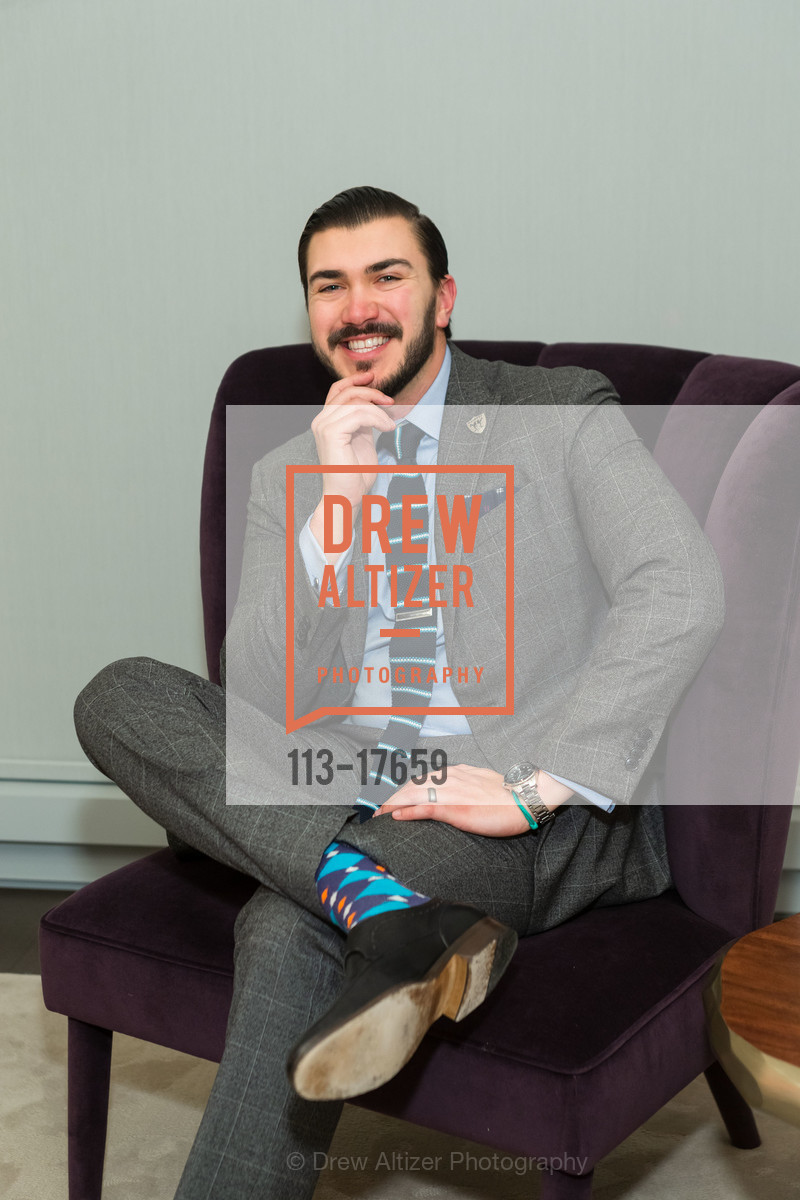 Nick Markunas, Photo #113-17659