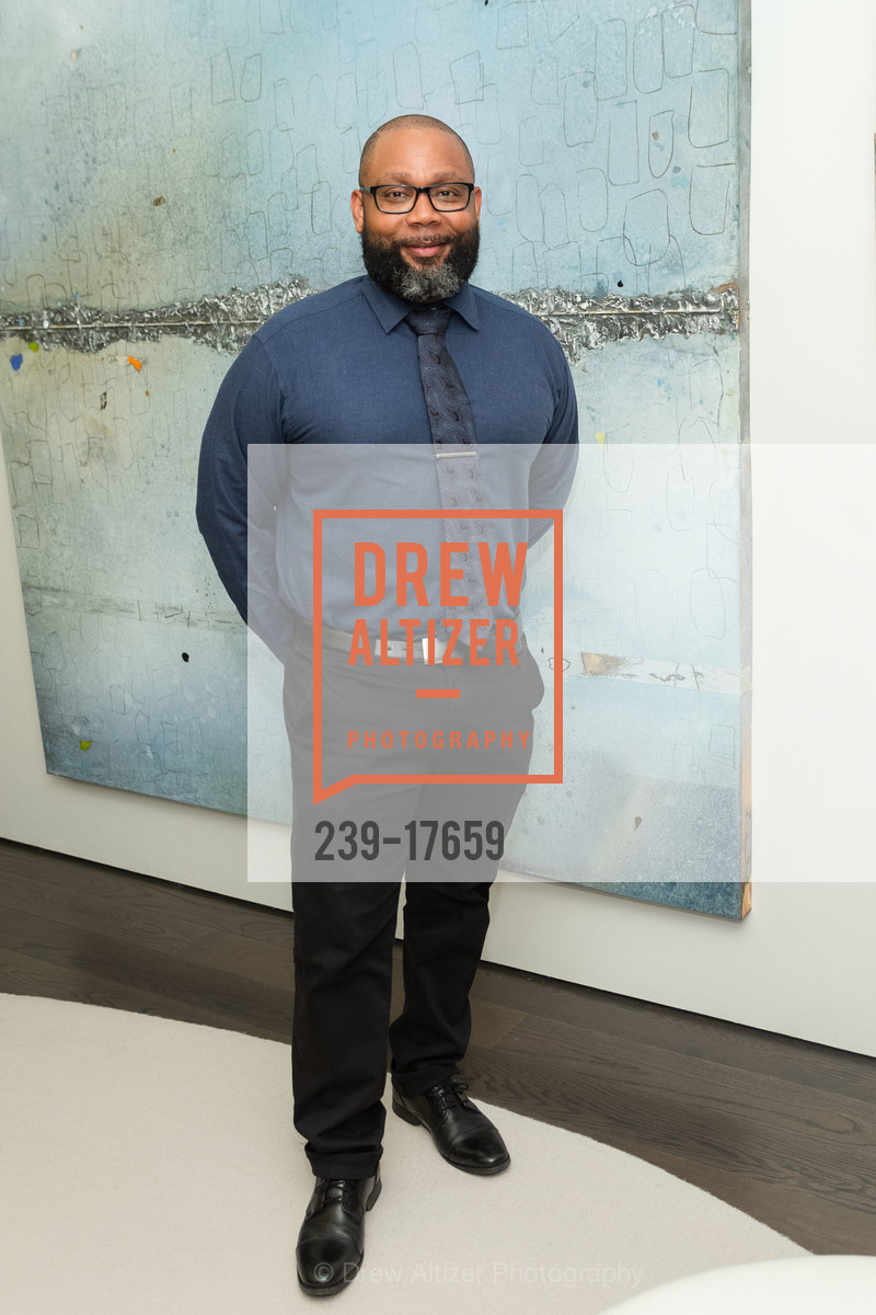 Deyango Harris, Red Cross Gala Launch Party 2019, 181 Fremont Residences. 181 Fremont St, Photo #239-17659 Deyango Harris, Photo #239-17659