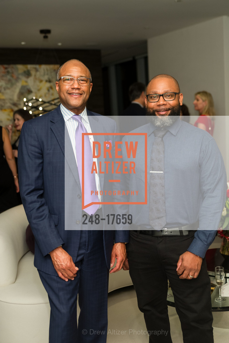 Martin Johnson, Deyango Harris, Photo #248-17659