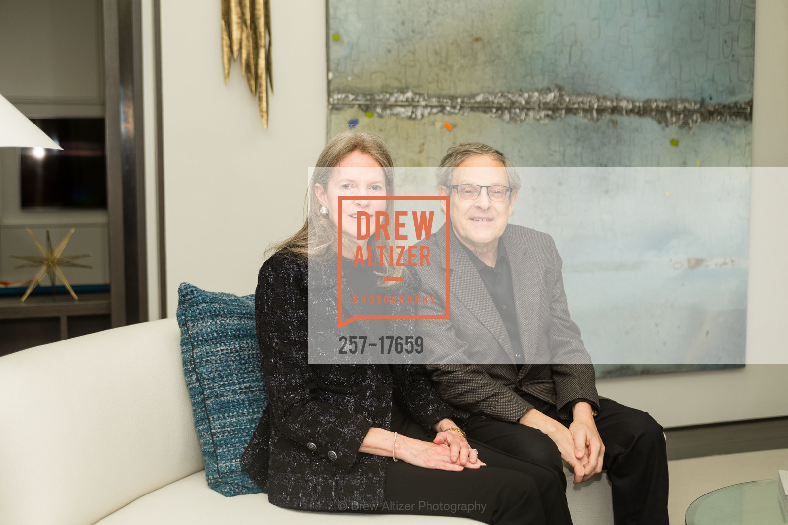 Lise Jeantet, Jeffrey Heller, Photo #257-17659