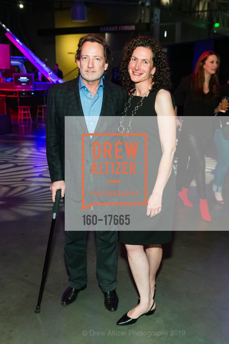 Blair Winn, Helene Zindarsian, Photo #160-17665