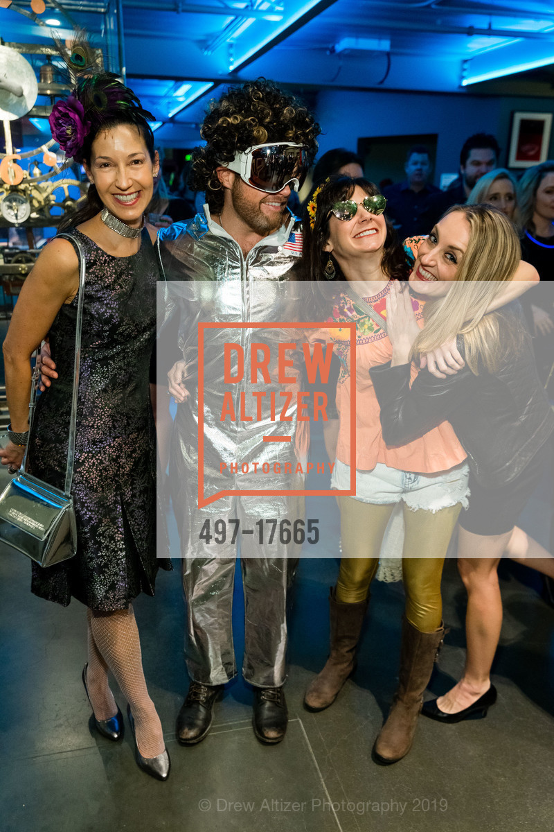 Marilynne Morshead, Max Brunner, Sonia Capner, Science of Cocktails 2019, Expoloratorium. Pier 15, San Francisco, 94111, February 8th, 2019, Photo #497-17665 Marilynne Morshead, Max Brunner, Sonia Capner, Photo #497-17665