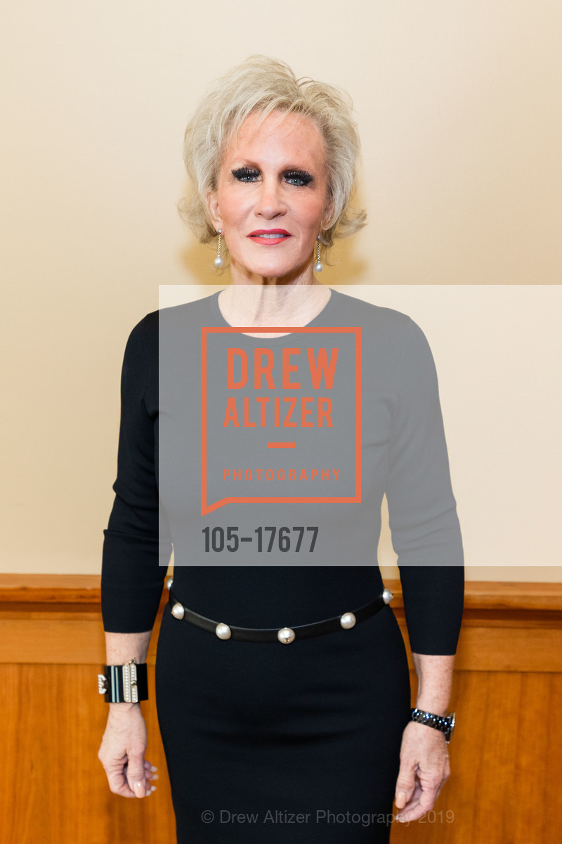 Melissa Badger, Part the Cloud Luncheon 2019, Sharon Heights Country Club. 2900 Sand Hill Road, February 13th, 2019, Photo #105-17677 Melissa Badger, Photo #105-17677