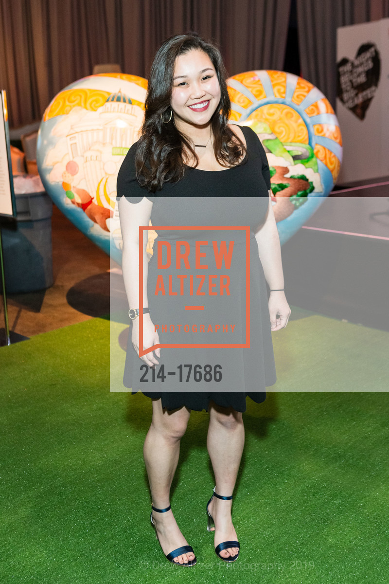 Lori Chinn, Hearts in SF 2019, Pier 48, February 13th, 2019, Photo #214-17686 Lori Chinn, Photo #214-17686