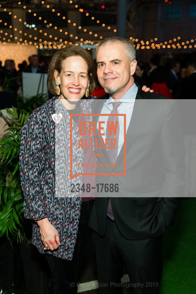 Jennifer Brokaw, Alan Fry, Photo #2348-17686