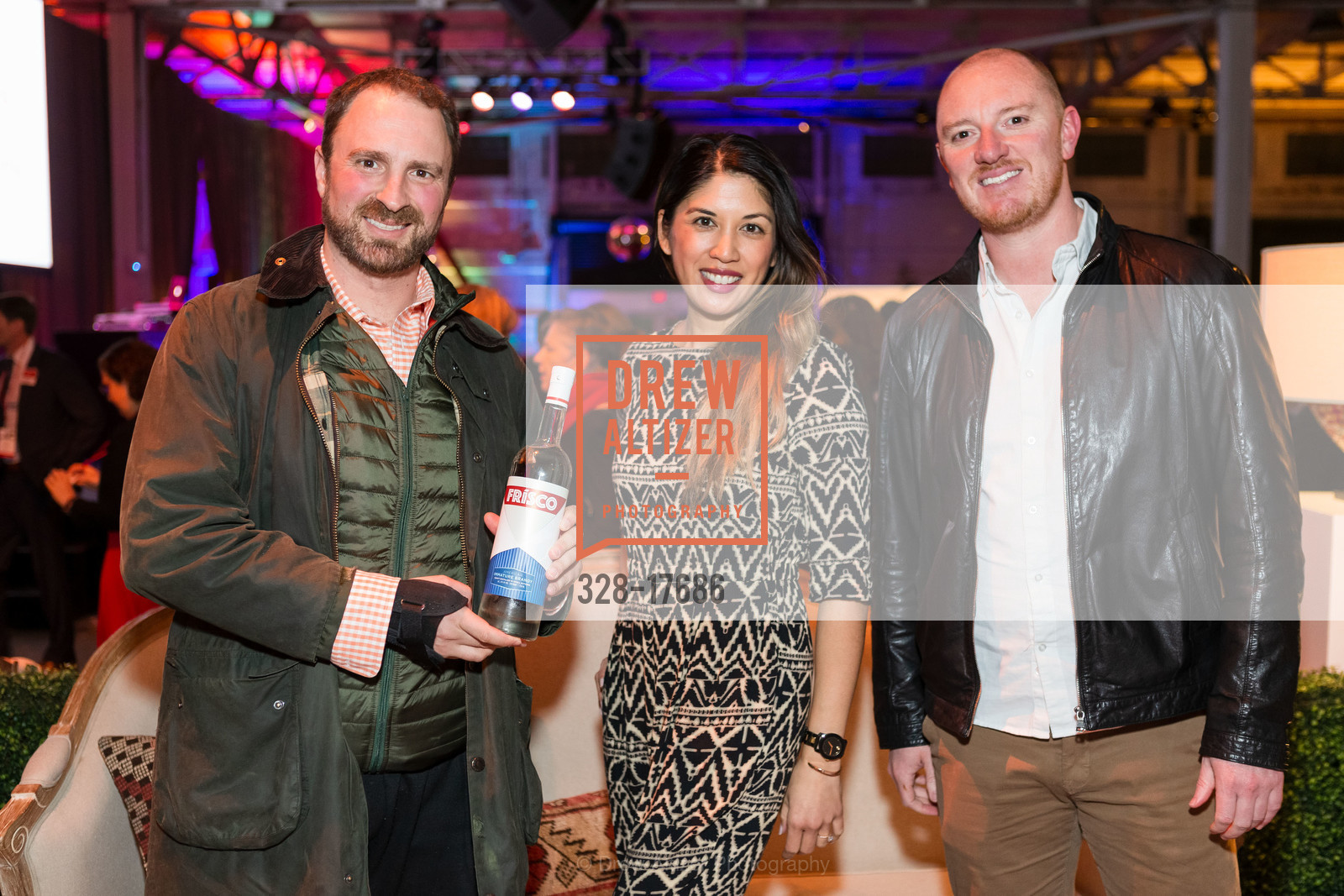 Charlie O'Connell, Marie Abesamis, Stuart McCormick, Hearts in SF 2019, Pier 48, Photo #328-17686 Charlie O'Connell, Marie Abesamis, Stuart McCormick, Photo #328-17686