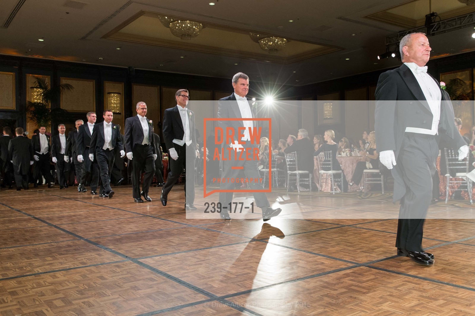 Atmosphere, The 2015 San Francisco Debutante Ball, The Westin St. Francis San Francisco Union Square. 335 Powell St, June 20th, 2015,Drew Altizer, Drew Altizer Photography, full-service agency, private events, San Francisco photographer, photographer california