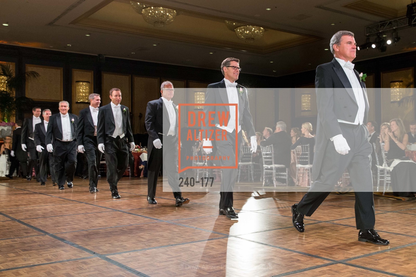 Atmosphere, The 2015 San Francisco Debutante Ball, The Westin St. Francis San Francisco Union Square. 335 Powell St, June 20th, 2015,Drew Altizer, Drew Altizer Photography, full-service agency, private events, San Francisco photographer, photographer california