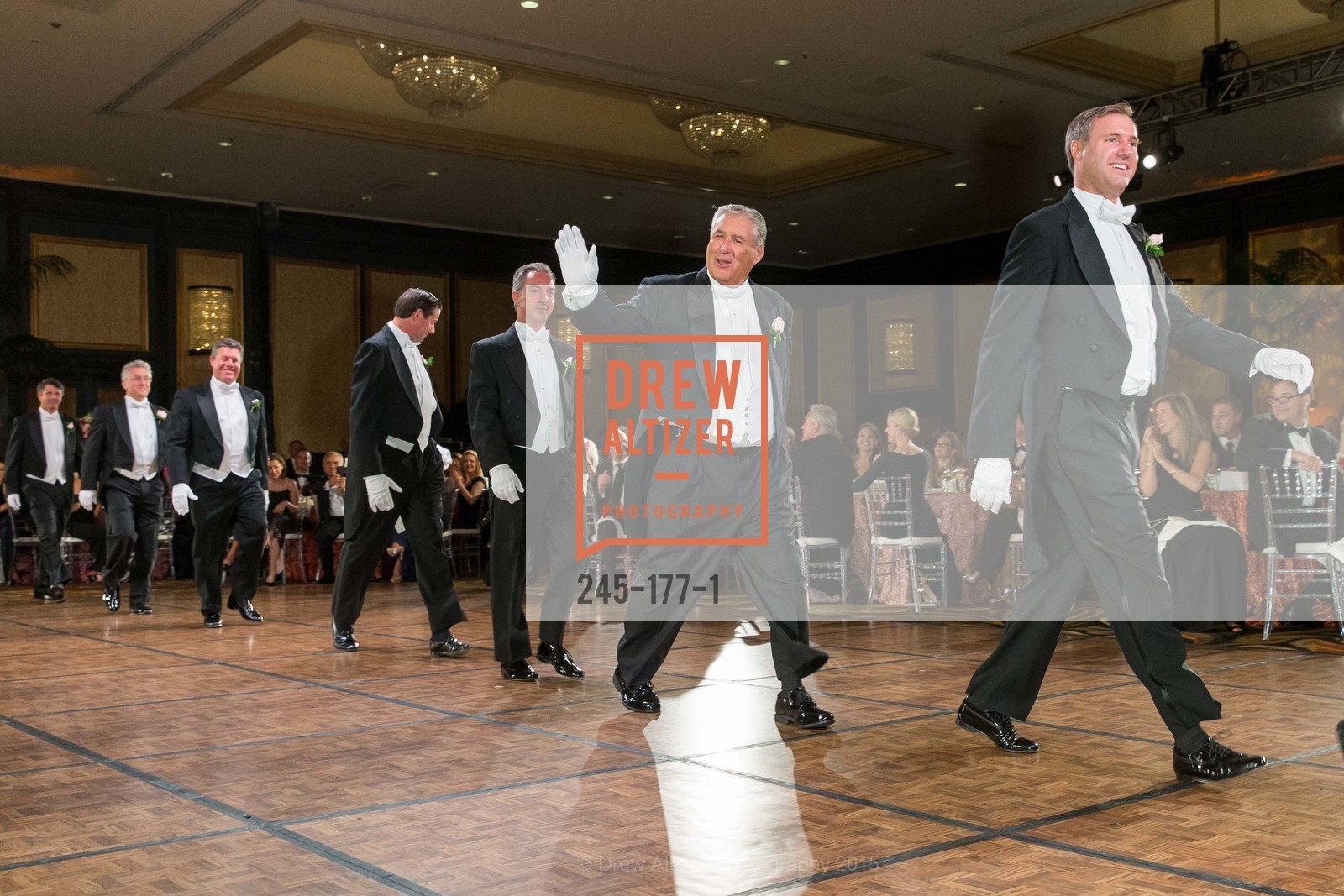 Atmosphere, The 2015 San Francisco Debutante Ball, The Westin St. Francis San Francisco Union Square. 335 Powell St, June 20th, 2015,Drew Altizer, Drew Altizer Photography, full-service agency, private events, San Francisco photographer, photographer california