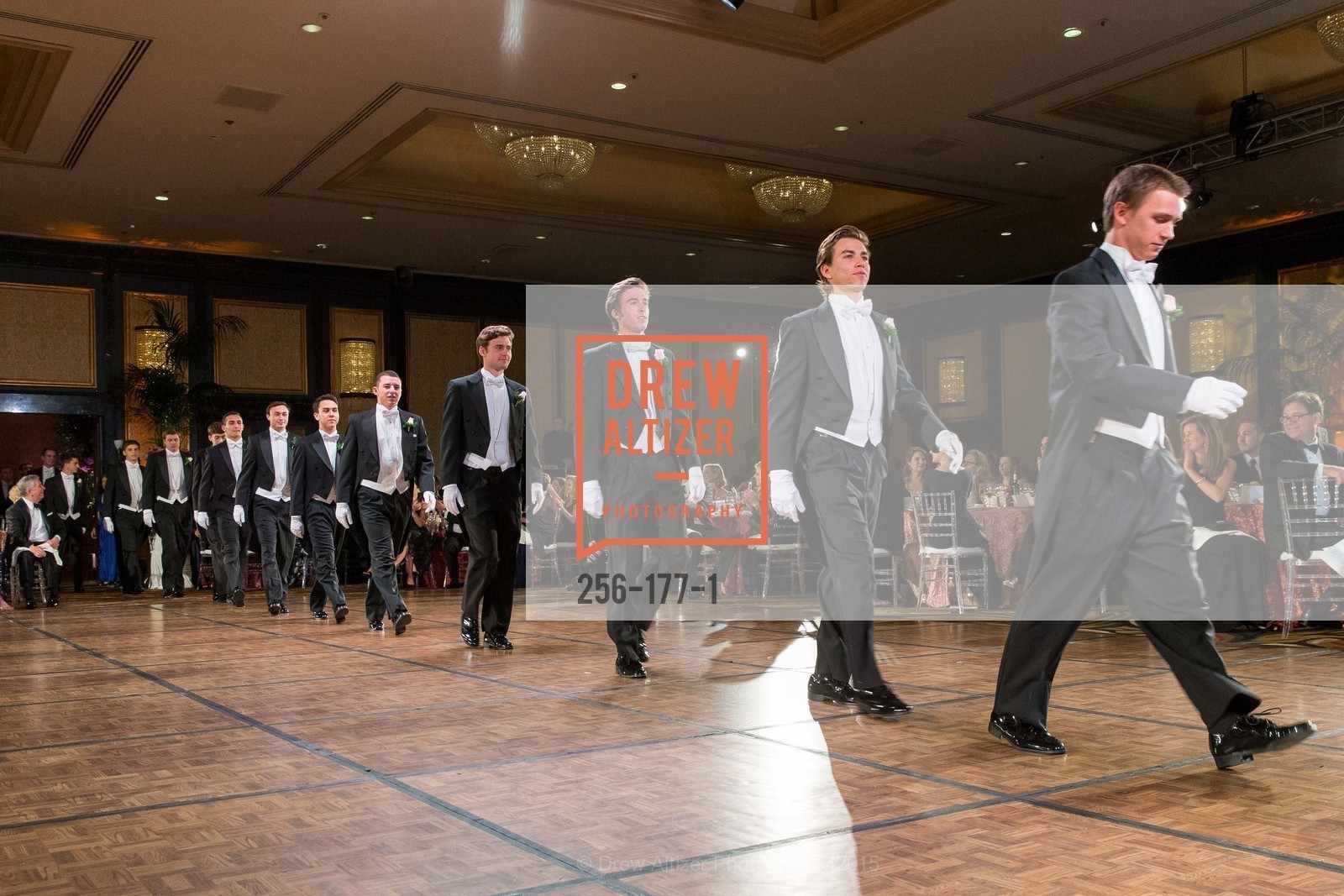 Atmosphere, The 2015 San Francisco Debutante Ball, The Westin St. Francis San Francisco Union Square. 335 Powell St, June 20th, 2015,Drew Altizer, Drew Altizer Photography, full-service agency, private events, San Francisco photographer, photographer california