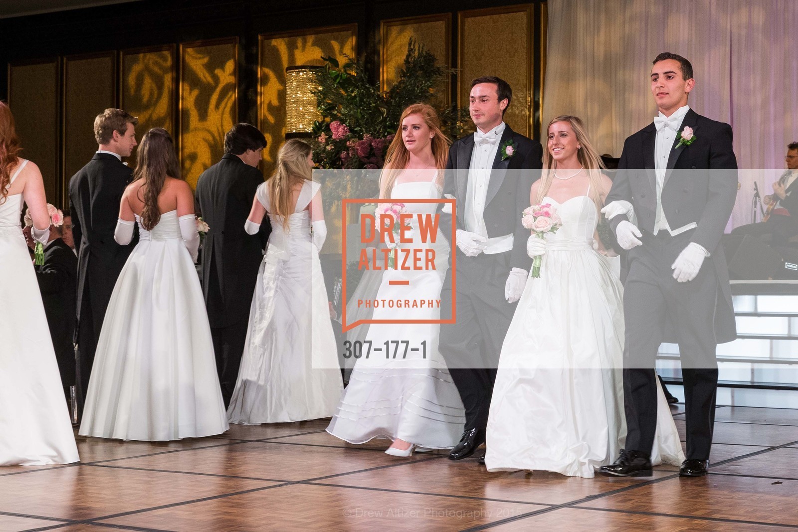 Camille Rich, Kevin Michael Mannix II, Jennifer Suzanne Reynolds, Maxwell Tucker Brenner, Photo #307-177-1