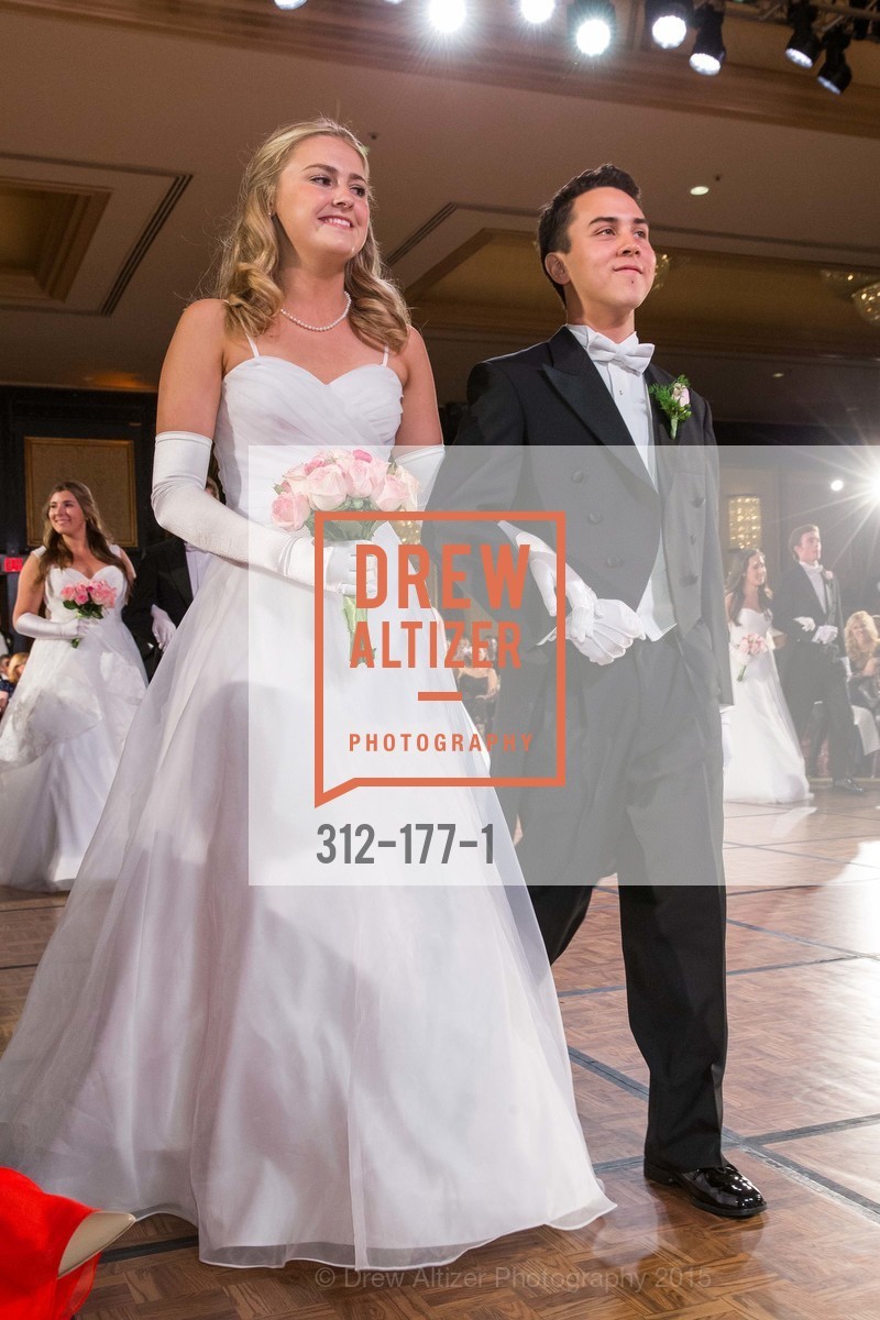 Sarah Scannell, Kai Otto Fukami Vogel, The 2015 San Francisco Debutante Ball, The Westin St. Francis San Francisco Union Square. 335 Powell St, June 20th, 2015,Drew Altizer, Drew Altizer Photography, full-service agency, private events, San Francisco photographer, photographer california