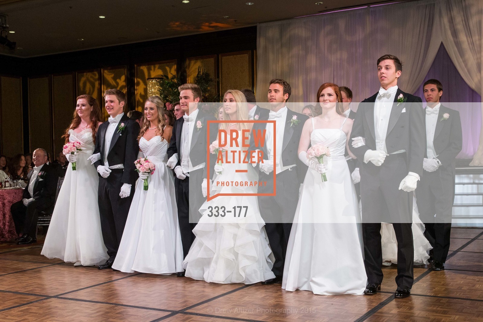 Kendall Marion Finnegan, Angelo Matteo Sangiacomo, Elizabeth Mason Grayson, Henry Griffith Callender, Mary Grinnell, Micahel Grinnell II, Curry Sullivan Fisher, William Behnke Jr., The 2015 San Francisco Debutante Ball, The Westin St. Francis San Francisco Union Square. 335 Powell St, June 20th, 2015,Drew Altizer, Drew Altizer Photography, full-service agency, private events, San Francisco photographer, photographer california