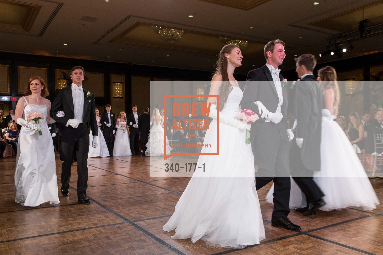 Curry Sullivan Fisher, William Behnke Jr., Madeleine Elizabeth Lamm, William HIbbard Dana III, The 2015 San Francisco Debutante Ball, The Westin St. Francis San Francisco Union Square. 335 Powell St, June 20th, 2015,Drew Altizer, Drew Altizer Photography, full-service agency, private events, San Francisco photographer, photographer california