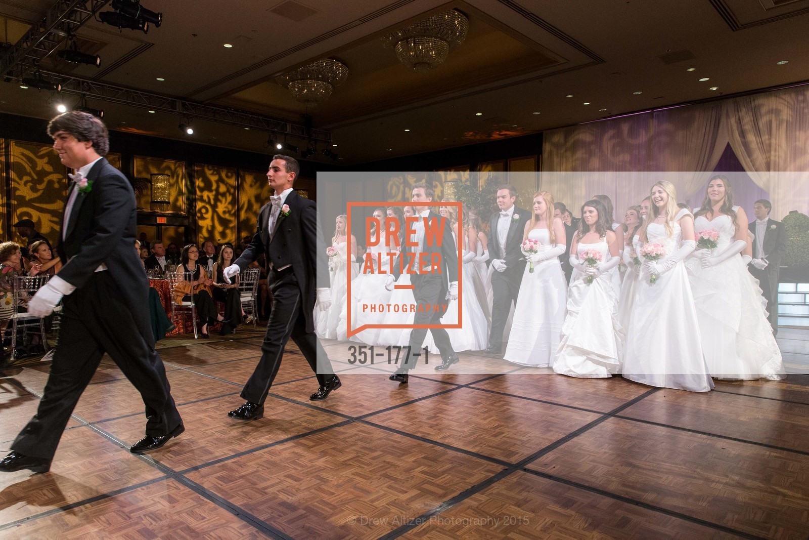 Michael Jeffrey King, Maxwell Tucker Brenner, Ryan Nicholas Clark, Peter James Campana, The 2015 San Francisco Debutante Ball, The Westin St. Francis San Francisco Union Square. 335 Powell St, June 20th, 2015,Drew Altizer, Drew Altizer Photography, full-service agency, private events, San Francisco photographer, photographer california