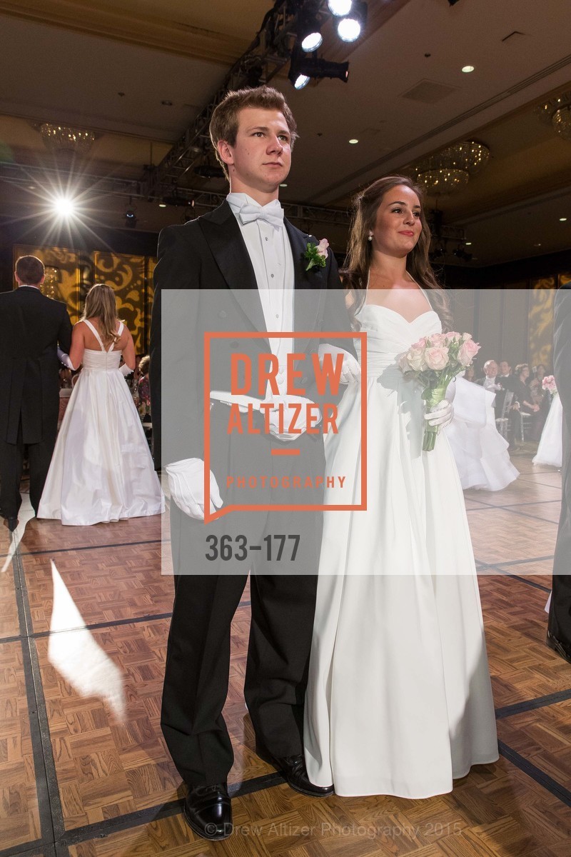 TJ Polite, Hailey Elizabeth Cusack, The 2015 San Francisco Debutante Ball, The Westin St. Francis San Francisco Union Square. 335 Powell St, June 20th, 2015,Drew Altizer, Drew Altizer Photography, full-service event agency, private events, San Francisco photographer, photographer California