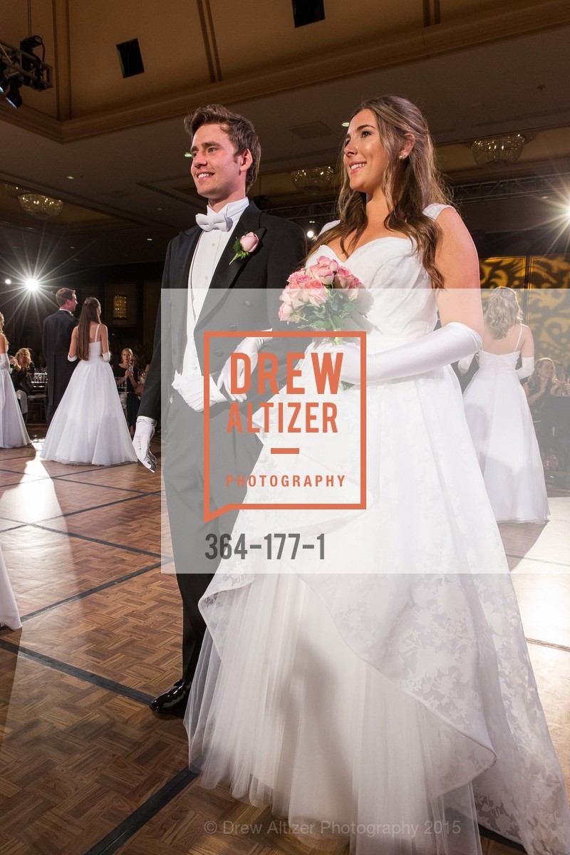 Brendan William Dunlap, Diana Silvestri, The 2015 San Francisco Debutante Ball, The Westin St. Francis San Francisco Union Square. 335 Powell St, June 20th, 2015,Drew Altizer, Drew Altizer Photography, full-service agency, private events, San Francisco photographer, photographer california