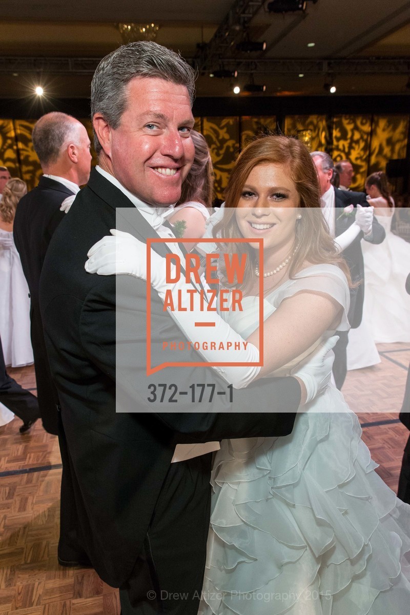 Christopher Stephen Kruse, Allaire Kruse, The 2015 San Francisco Debutante Ball, The Westin St. Francis San Francisco Union Square. 335 Powell St, June 20th, 2015,Drew Altizer, Drew Altizer Photography, full-service agency, private events, San Francisco photographer, photographer california