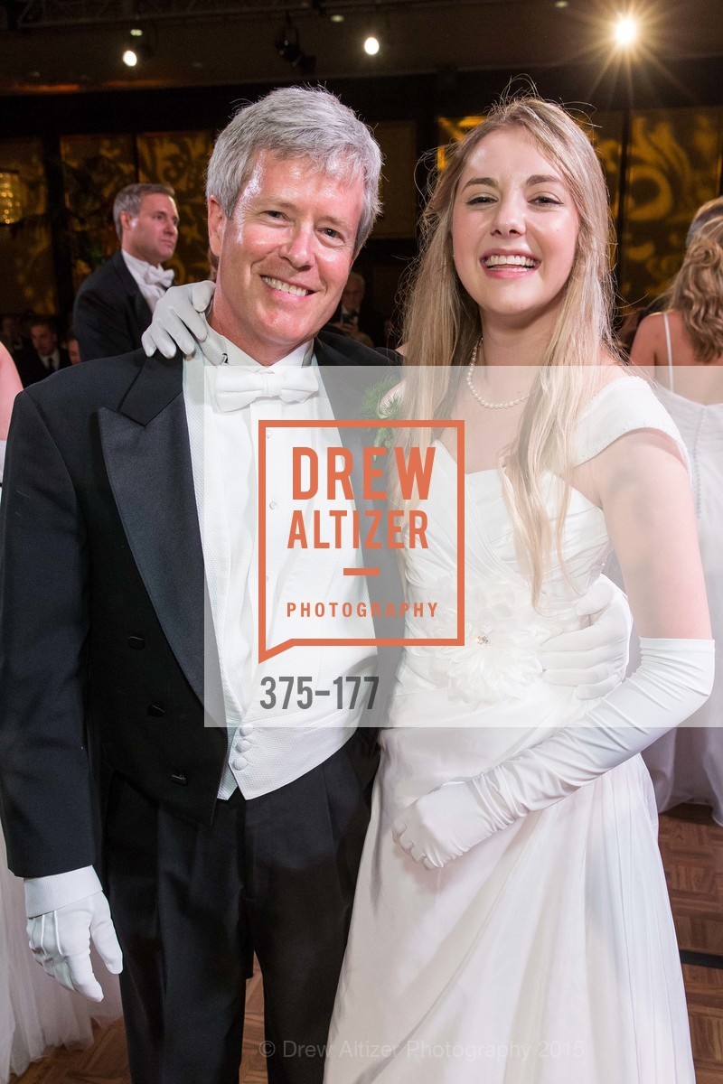 Philip E. Chenette, Julia Chenette, The 2015 San Francisco Debutante Ball, The Westin St. Francis San Francisco Union Square. 335 Powell St, June 20th, 2015,Drew Altizer, Drew Altizer Photography, full-service event agency, private events, San Francisco photographer, photographer California