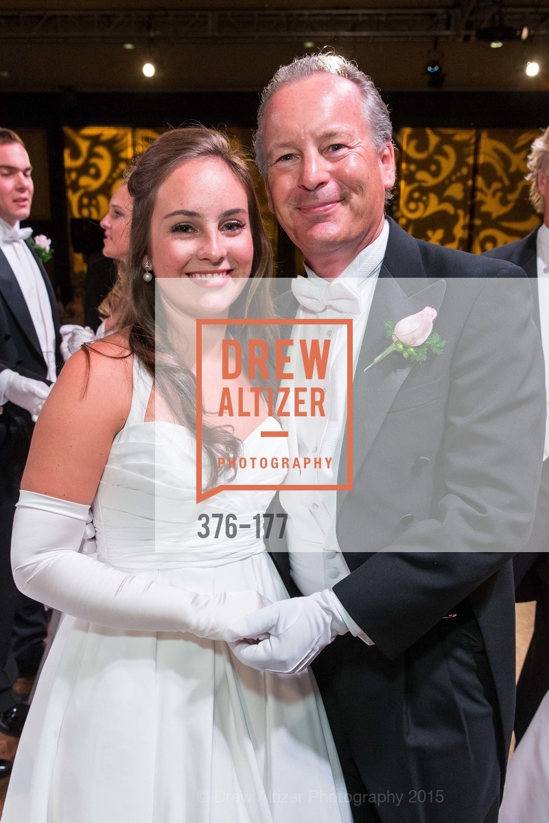 Hailey Elizabeth Cusack, Jeffrey Patrick Cusack, San Francisco Debutante Ball 2015, The Westin St. Francis San Francisco Union Square. 335 Powell St, June 20th, 2015, Photo #376-177 Hailey Elizabeth Cusack, Jeffrey Patrick Cusack, Photo #376-177
