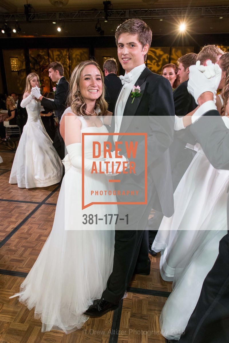 Lily Ostler, Samuel Jameson Avery, The 2015 San Francisco Debutante Ball, The Westin St. Francis San Francisco Union Square. 335 Powell St, June 20th, 2015,Drew Altizer, Drew Altizer Photography, full-service agency, private events, San Francisco photographer, photographer california