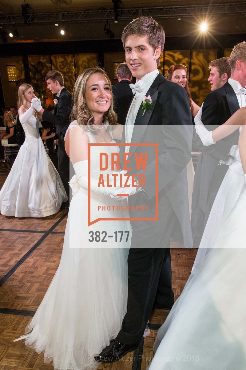 Lily Ostler, Samuel Jameson Avery, The 2015 San Francisco Debutante Ball, The Westin St. Francis San Francisco Union Square. 335 Powell St, June 20th, 2015,Drew Altizer, Drew Altizer Photography, full-service agency, private events, San Francisco photographer, photographer california