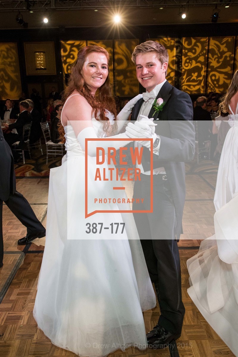 Kendall Finnegan, Angelo Matteo Sangiacomo, The 2015 San Francisco Debutante Ball, The Westin St. Francis San Francisco Union Square. 335 Powell St, June 20th, 2015,Drew Altizer, Drew Altizer Photography, full-service agency, private events, San Francisco photographer, photographer california