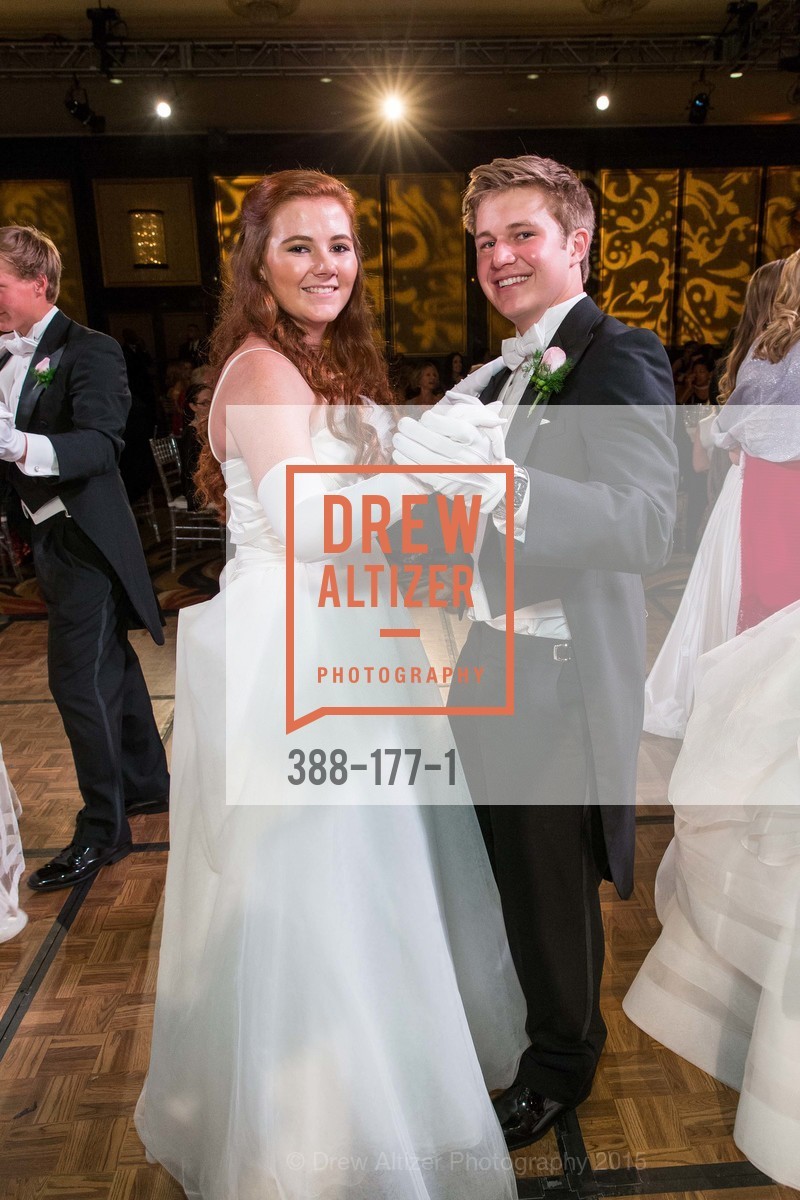 Kendall Finnegan, Angelo Matteo Sangiacomo, The 2015 San Francisco Debutante Ball, The Westin St. Francis San Francisco Union Square. 335 Powell St, June 20th, 2015,Drew Altizer, Drew Altizer Photography, full-service agency, private events, San Francisco photographer, photographer california