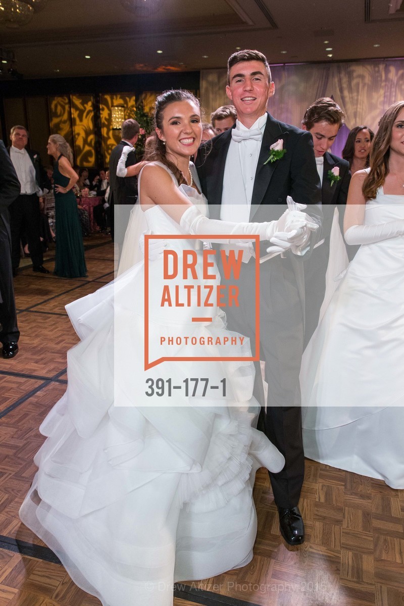 Jennifer Hannah Baylis, Elias Morrison Schwartz, The 2015 San Francisco Debutante Ball, The Westin St. Francis San Francisco Union Square. 335 Powell St, June 20th, 2015,Drew Altizer, Drew Altizer Photography, full-service agency, private events, San Francisco photographer, photographer california