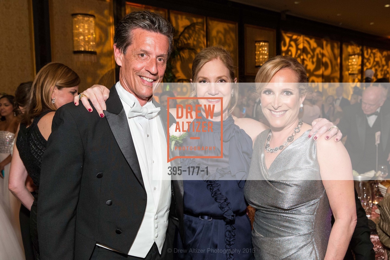 David Soward, Brooke WEntz, Lorre Erlick, The 2015 San Francisco Debutante Ball, The Westin St. Francis San Francisco Union Square. 335 Powell St, June 20th, 2015,Drew Altizer, Drew Altizer Photography, full-service event agency, private events, San Francisco photographer, photographer California