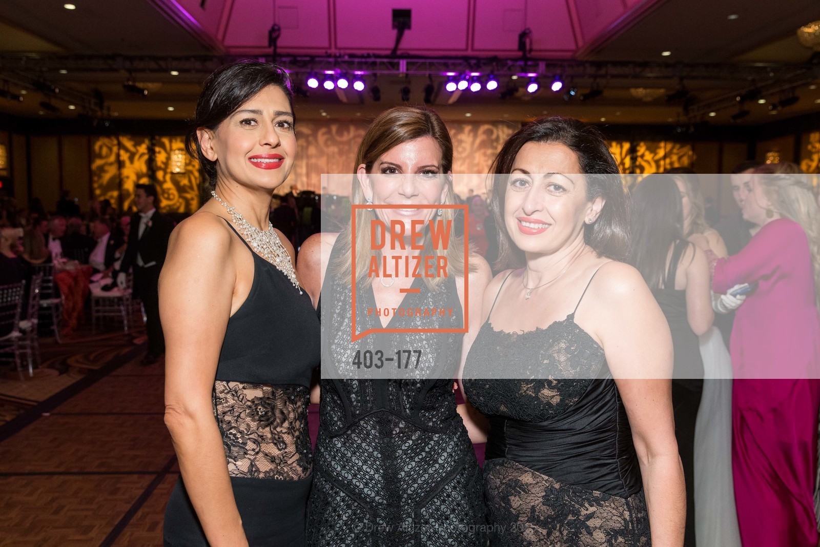 Sayareh Farsio, Debbie Reynolds, Setareh Farsio, The 2015 San Francisco Debutante Ball, The Westin St. Francis San Francisco Union Square. 335 Powell St, June 20th, 2015,Drew Altizer, Drew Altizer Photography, full-service event agency, private events, San Francisco photographer, photographer California