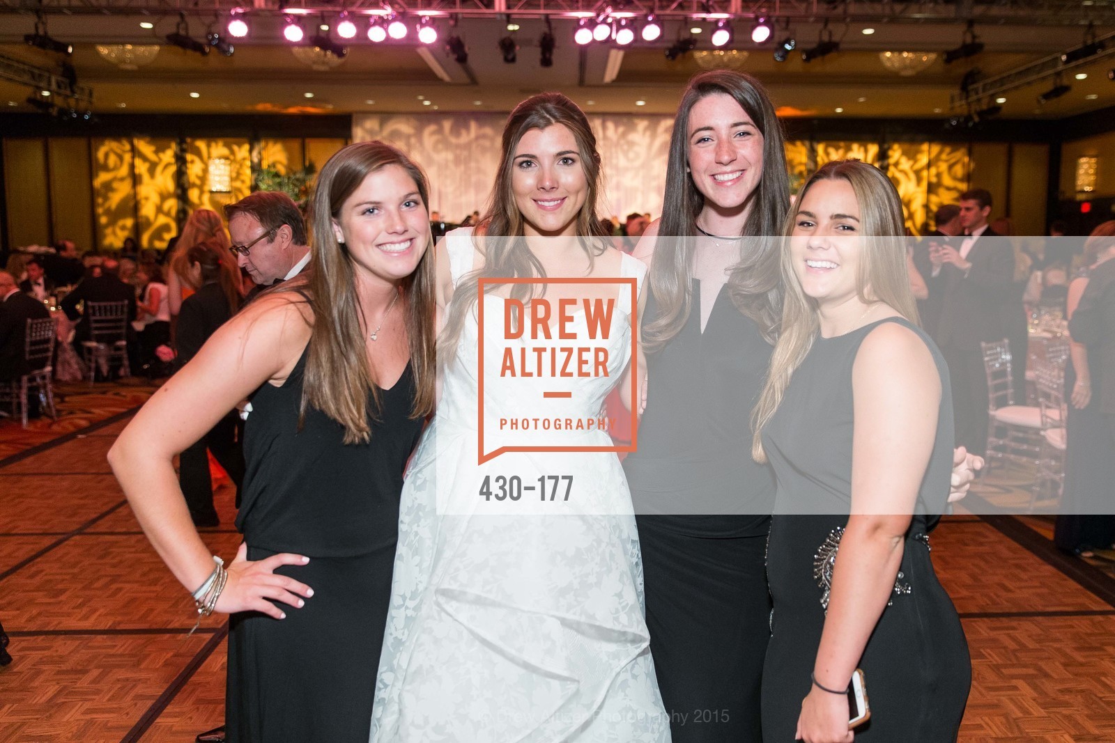 Lita Larson, Diana Silvestri, Natalie Sears, Photo #430-177