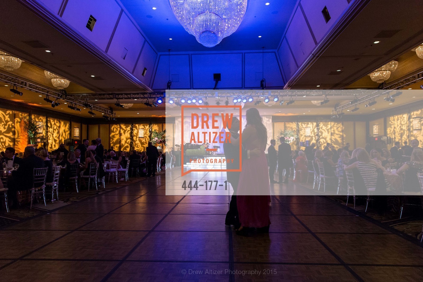 Atmosphere, The 2015 San Francisco Debutante Ball, The Westin St. Francis San Francisco Union Square. 335 Powell St, June 20th, 2015,Drew Altizer, Drew Altizer Photography, full-service agency, private events, San Francisco photographer, photographer california