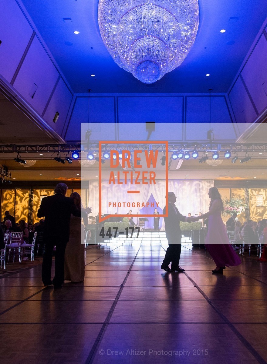 Atmosphere, The 2015 San Francisco Debutante Ball, The Westin St. Francis San Francisco Union Square. 335 Powell St, June 20th, 2015