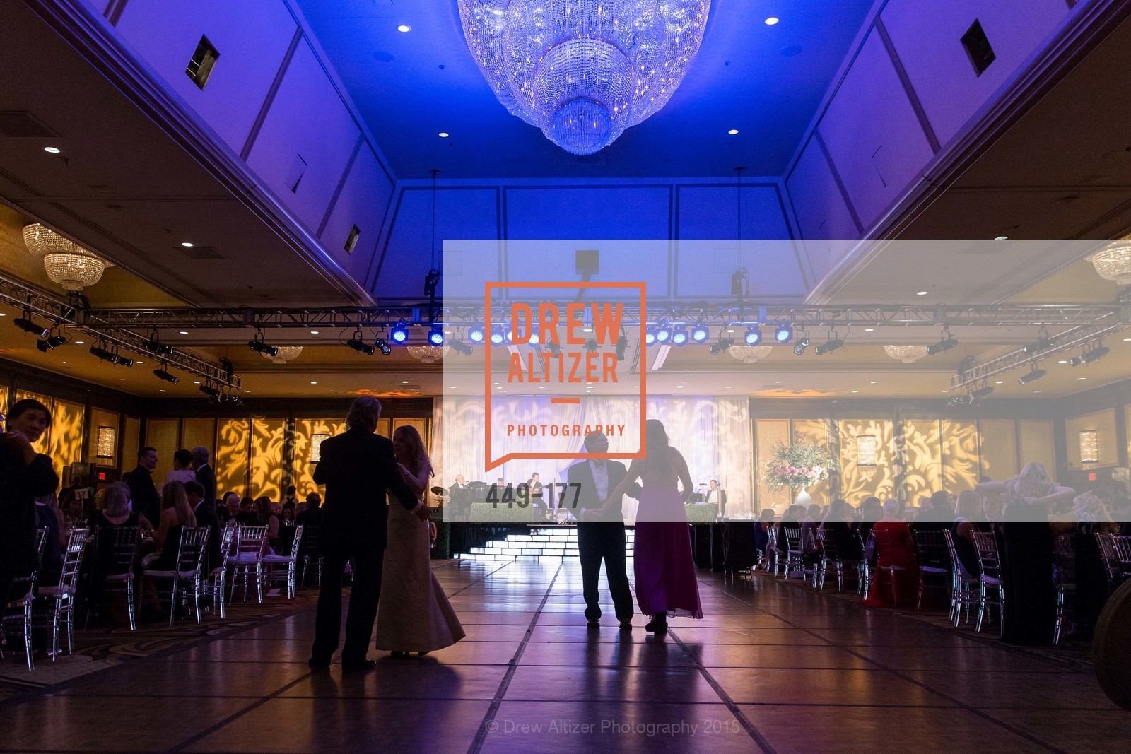 Atmosphere, The 2015 San Francisco Debutante Ball, The Westin St. Francis San Francisco Union Square. 335 Powell St, June 20th, 2015,Drew Altizer, Drew Altizer Photography, full-service agency, private events, San Francisco photographer, photographer california