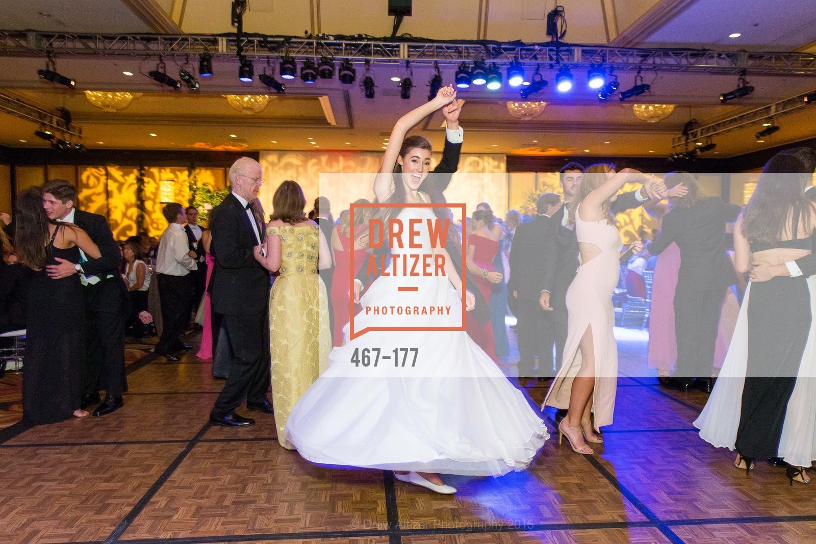 Madeline Elizabeth Lamm, The 2015 San Francisco Debutante Ball, The Westin St. Francis San Francisco Union Square. 335 Powell St, June 20th, 2015,Drew Altizer, Drew Altizer Photography, full-service agency, private events, San Francisco photographer, photographer california