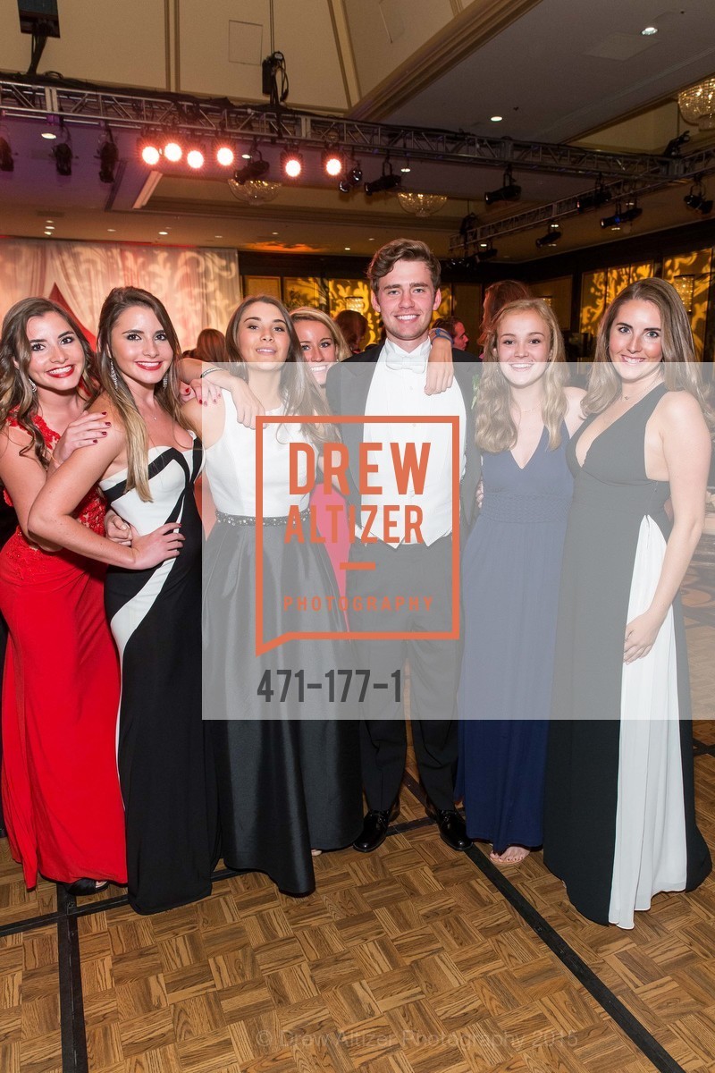 Brendan William Dunlap, The 2015 San Francisco Debutante Ball, The Westin St. Francis San Francisco Union Square. 335 Powell St, June 20th, 2015,Drew Altizer, Drew Altizer Photography, full-service agency, private events, San Francisco photographer, photographer california