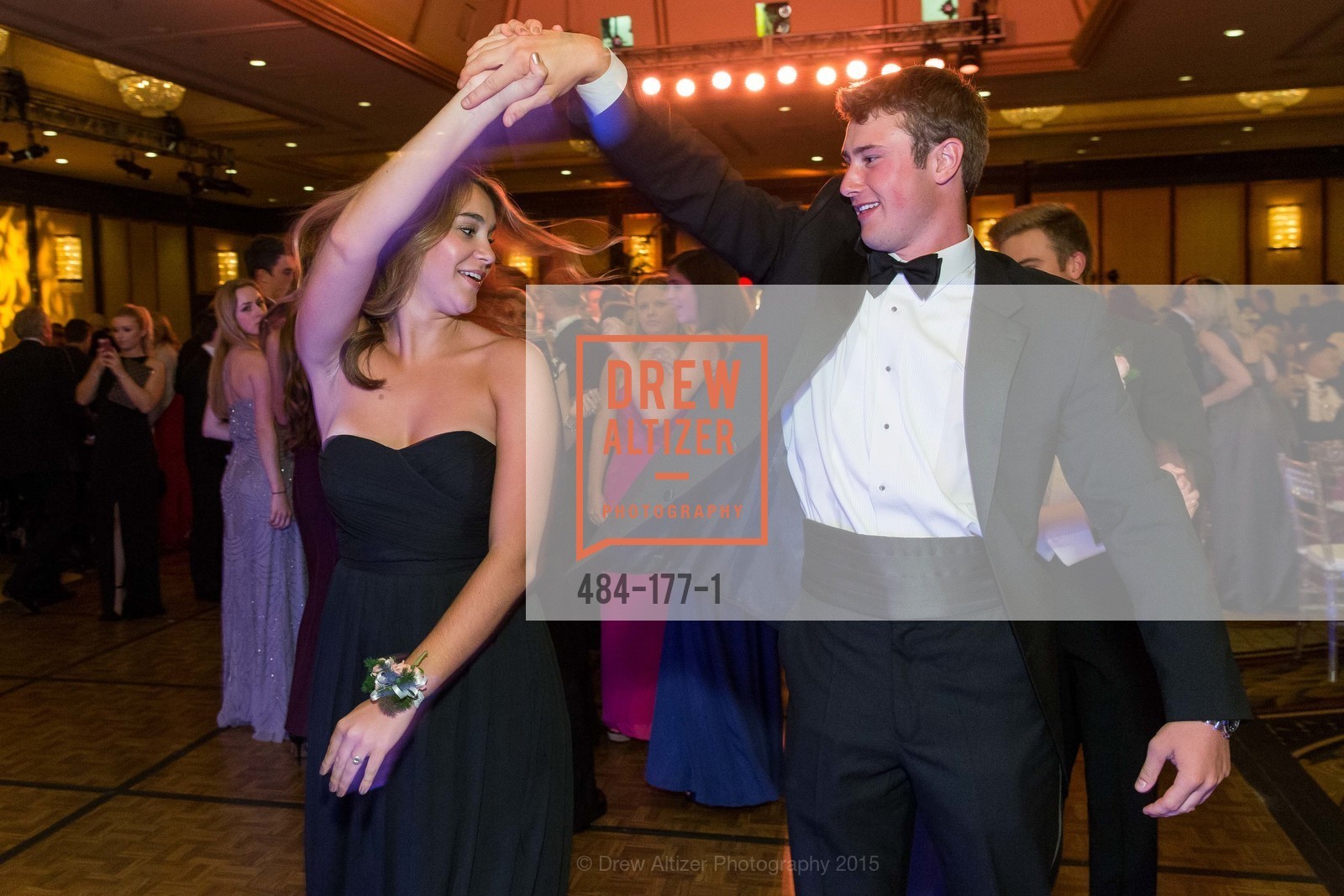 Atmosphere, The 2015 San Francisco Debutante Ball, June 20th, 2015, Photo,Drew Altizer, Drew Altizer Photography, full-service agency, private events, San Francisco photographer, photographer california