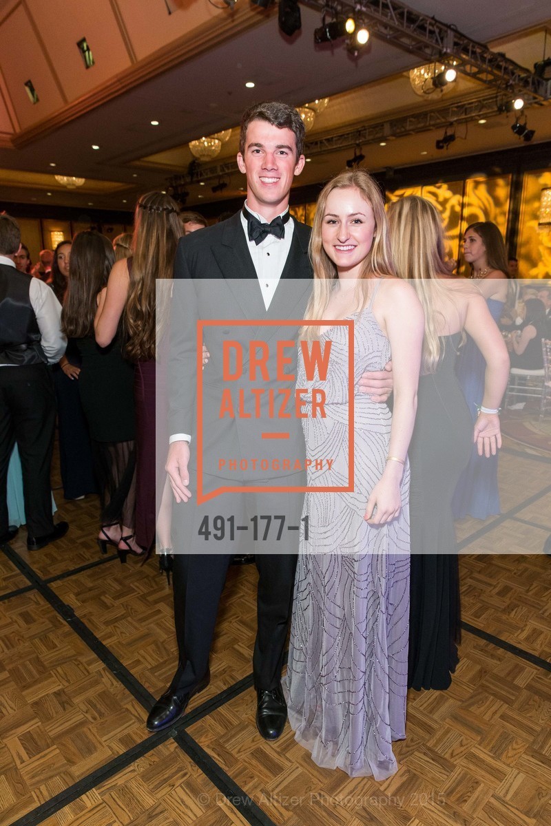 Top pics, The 2015 San Francisco Debutante Ball, June 20th, 2015, Photo