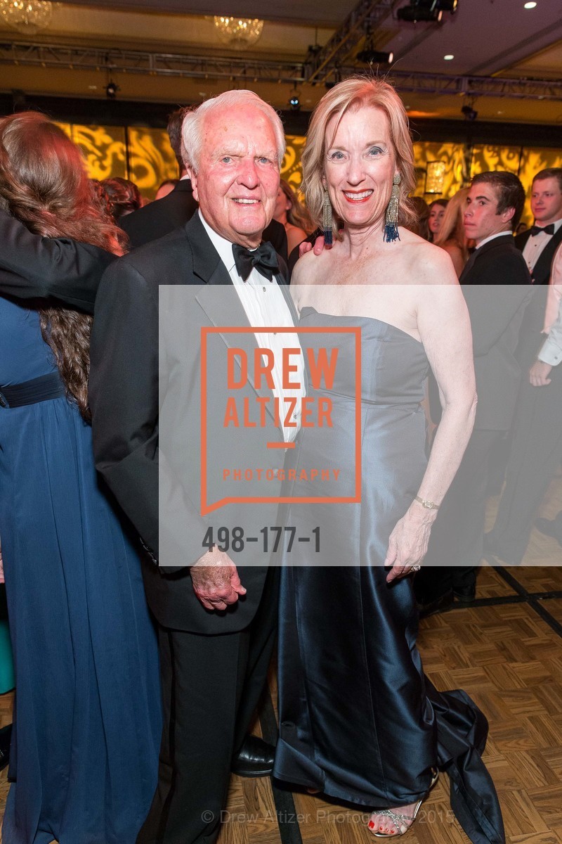 JIm Ludwig, Patsy Ludwig, The 2015 San Francisco Debutante Ball, The Westin St. Francis San Francisco Union Square. 335 Powell St, June 20th, 2015,Drew Altizer, Drew Altizer Photography, full-service agency, private events, San Francisco photographer, photographer california
