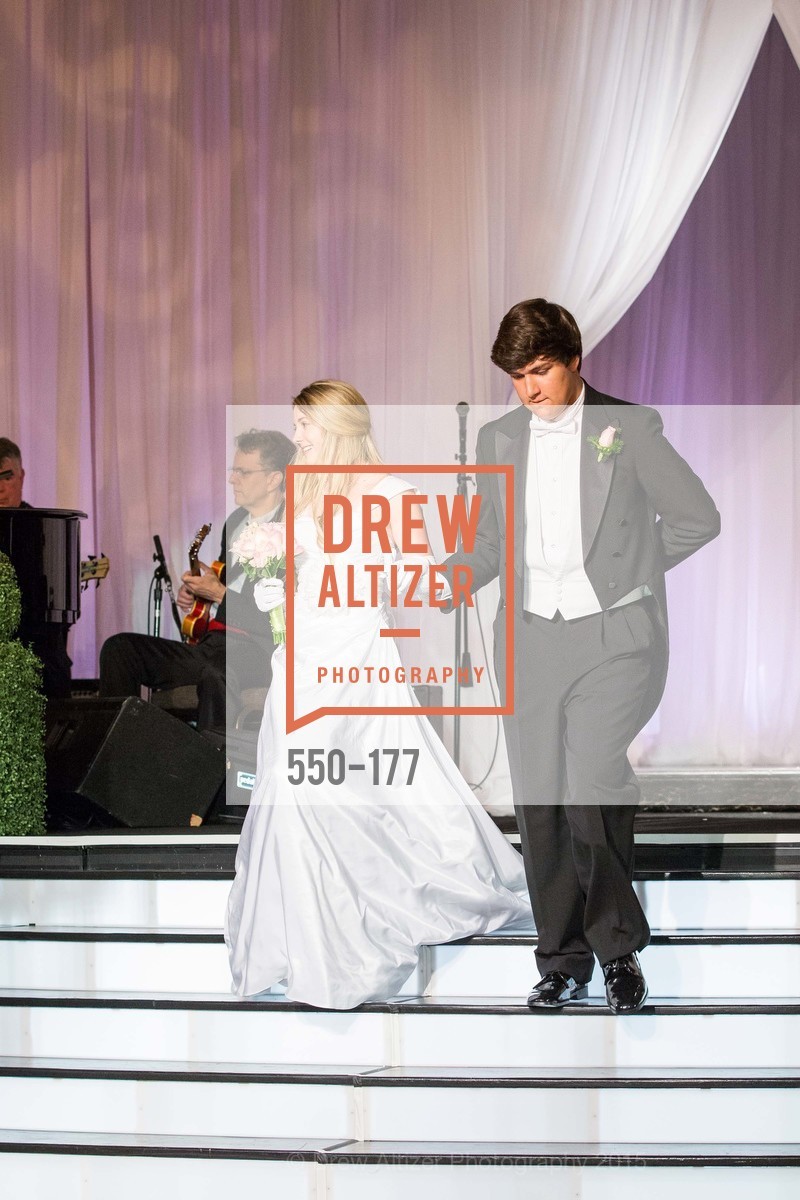 Julia Chenette, Michael Jeffrey King, The 2015 San Francisco Debutante Ball, The Westin St. Francis San Francisco Union Square. 335 Powell St, June 20th, 2015,Drew Altizer, Drew Altizer Photography, full-service event agency, private events, San Francisco photographer, photographer California