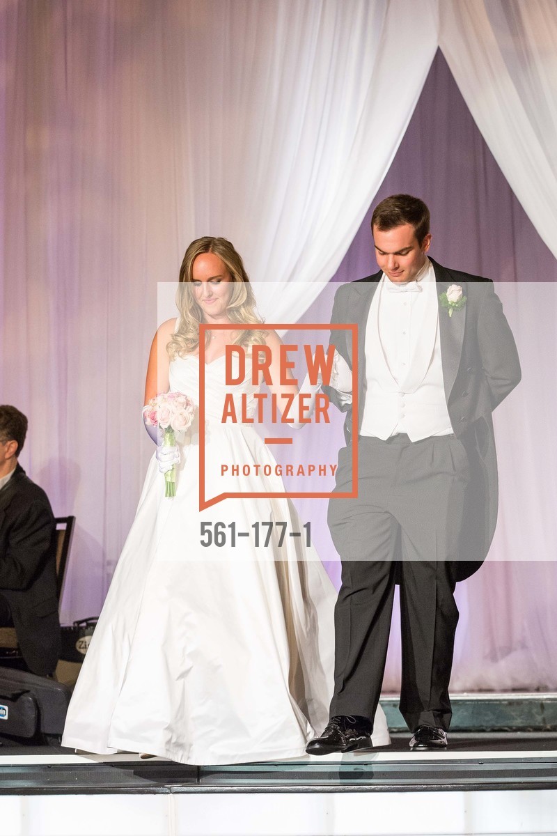 Katarina Churich, Peter James Campana, The 2015 San Francisco Debutante Ball, The Westin St. Francis San Francisco Union Square. 335 Powell St, June 20th, 2015