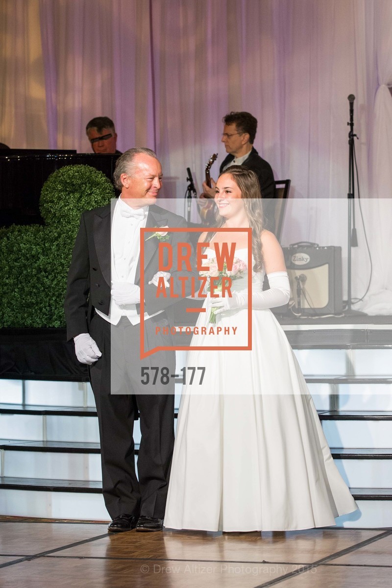 Jeffrey Patrick Cusack, Hailey Elizabeth Cusack, The 2015 San Francisco Debutante Ball, The Westin St. Francis San Francisco Union Square. 335 Powell St, June 20th, 2015,Drew Altizer, Drew Altizer Photography, full-service agency, private events, San Francisco photographer, photographer california