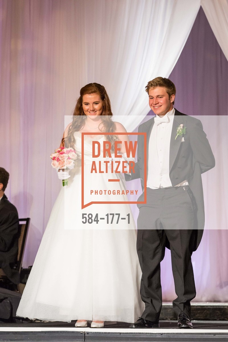 Kendall Marion Finnegan, Angelo Matteo Sangiacomo, The 2015 San Francisco Debutante Ball, The Westin St. Francis San Francisco Union Square. 335 Powell St, June 20th, 2015,Drew Altizer, Drew Altizer Photography, full-service agency, private events, San Francisco photographer, photographer california