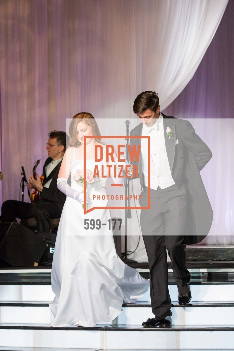 Curry Sullivan Fisher, William Behnke Jr., The 2015 San Francisco Debutante Ball, The Westin St. Francis San Francisco Union Square. 335 Powell St, June 20th, 2015,Drew Altizer, Drew Altizer Photography, full-service agency, private events, San Francisco photographer, photographer california